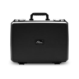 OLIVE Molded Percussion Pad Cases IM PP7001