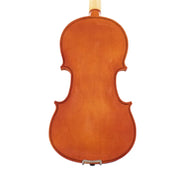 Granada Violin Adagio Complete with Bow & Case - 1/2 Size