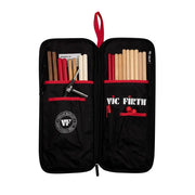 Vic Firth Protege Stick Bag Black - VXSB0042
