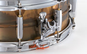 Pearl Snare Drum Sensitone Brass 14