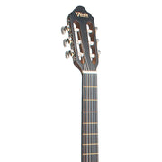 Valencia Classical Guitar Antique Natural W/T - VC214