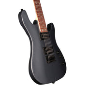 Cort Electric Guitar Metalic Ash - KX100-MA
