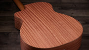 Taylor 24ce Sapele Acoustic-Electric Guitar