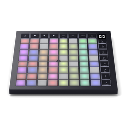 NOVATION LaunchPad X