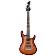 Ibanez  Electric Guitar GSA60 BS - Brown Sunburst