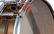 Pearl Snare Drum Sensitone Brass 14