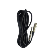 Microphone Wired Clarion JM-WM300 PRO XLR with 4m Cable