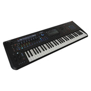 Yamaha Montage M6 Synthesizer Workstation with 61 Keys ( Latest Version)