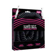Ernie Ball Instrument Coiled Cable Straight/Straight 30ft