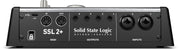 SOLID STATE LOGIC MKII AUDIO INTERFACE