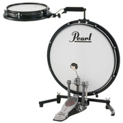 Pearl Compact Traveler Drum Kit PCTK-1810