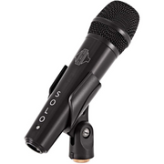 Sontronics SOLO Handheld Dynamic Microphone - Supercardoid