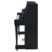 YAMAHA UPRIGHT PIANO PE