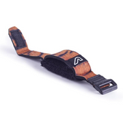 Gruv Gear FW-1PK-TIG FretWraps Wild 'Tiger' String Muter (Tiger)