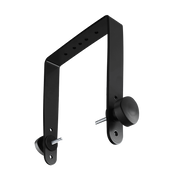 Mounting Bracket for S2V Nearfield Monitor - Bracket S2V