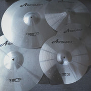 HERO Cymbal Set (14