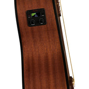 Fender Acoustic Guitar Dreadnought Electronics Monterey Standard Mahagony 973052122