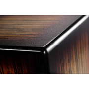 Latin Percussion Aspire Accent Cajon - Sunburst LPA1332-SBS