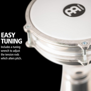 Meinl HE-104 Aluminium Darbuka