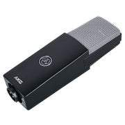 AKG C104 Large-diaphragm Cardioid Condenser Microphone