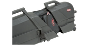 SKB 1SKB-44RW ATA Roto Electric Bass Case with TSA Lock