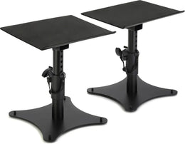On-Stage SMS4500PV2 Desktop monitor Stand Black