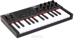 Akai Professional MPK Mini IV MIDI Keyboard Controller