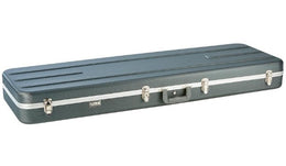ARMOUR Bass Guitar Case - PLAT500B