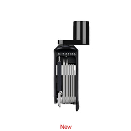 Cherub CGT-1US Pro Mechanic Allen Key Kit