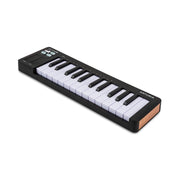 Arturia MicroLab mk3 midikeyboard