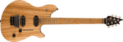 EVH Wolfgang WG Standard Exotic Koa Electric Guitar Nature