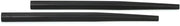 Ahead Drumstick Cover Pair - Short Taper