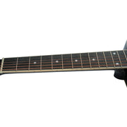 HAVANA Acoustic Guitar AAG34 BK