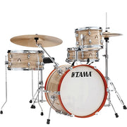 Tama LJK48H4 Club Jam 4-Piece Drum Kit With Hardware