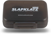 SlapKlatz Drum Set Damper Gel (MI-BK) Black
