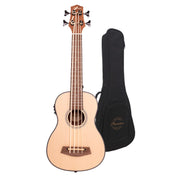 Bamboo U-BASS Special Edition Series Hybrid Line