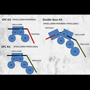 TAMA Rack Stand PMD1100M