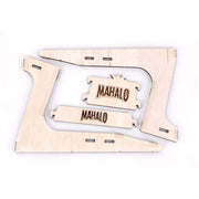 MAHALO Ukulele Stand MSS1