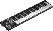 iCON Pro Audio Artist X MIDI Keyboard Controller Series