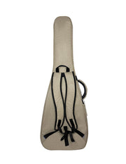 Olive OL-EGT Best Heavy Padded Acoustic Pocket Guitar Bag