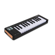 Arturia MicroLab mk3 midikeyboard