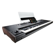 Korg Pa5X-76 76-Key Professional Arranger Keyboard