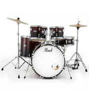 PEARL Drumset Roadshow Garnet Fade RS525SC