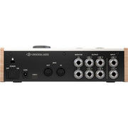 Universal Audio Volt 476 Audio Interface, White