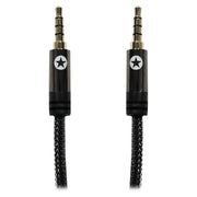 BLACKSTAR Cable TRRS 3.5mm Jack 1.8M