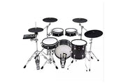 LEMON Electronic Drum Kit T580 BLK
