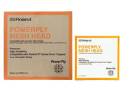 Roland MH2 Dual-Ply Mesh Head