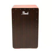 Pearl, Cajon,Abstract Red PBC-120B
