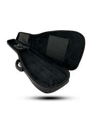 Olive OL-EGT R Best Heavy Padded Electric Guitar Bag (Black)
