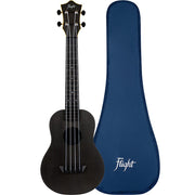 Flight, 4-StringTravel Concert Ukulele, TUC-35